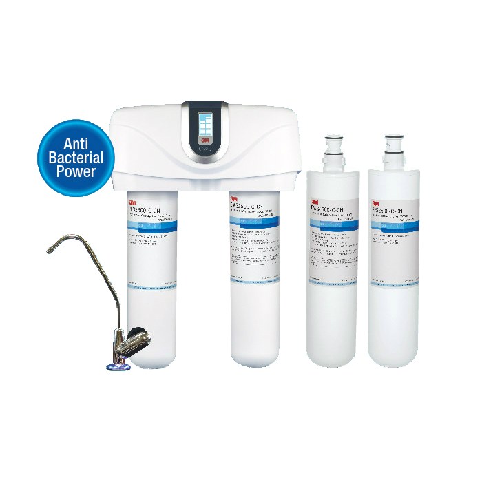 3M Water Filter Systems Malaysia