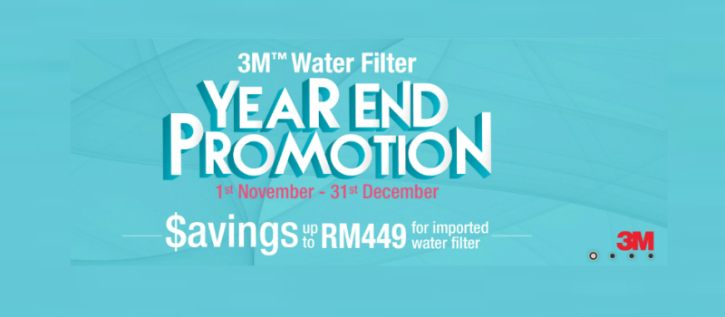 3M-Water-Filter-Systems-Malaysia---year-end-promo