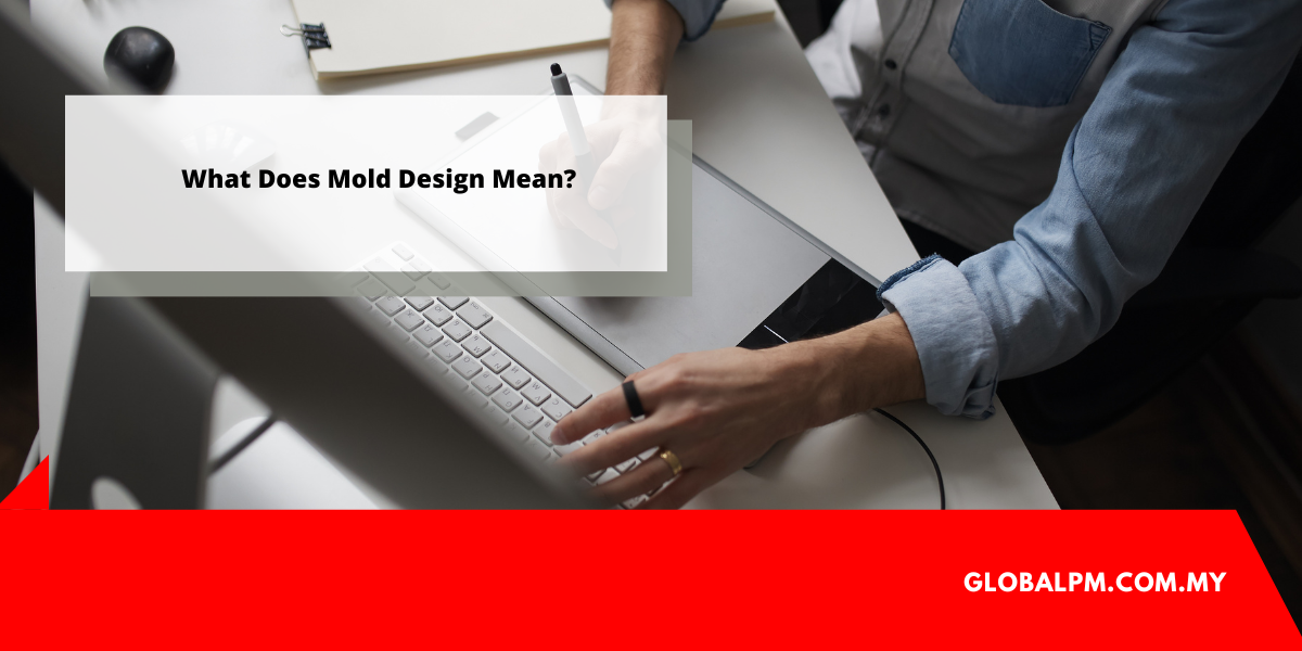 mould design services